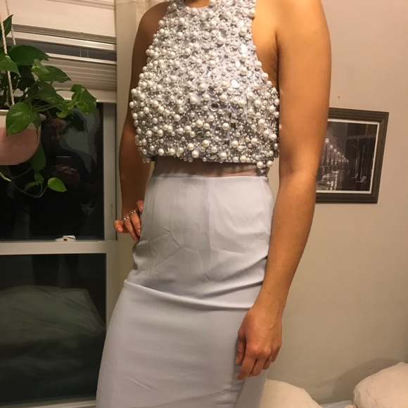 Cocktail dress - Picture 3 of 3